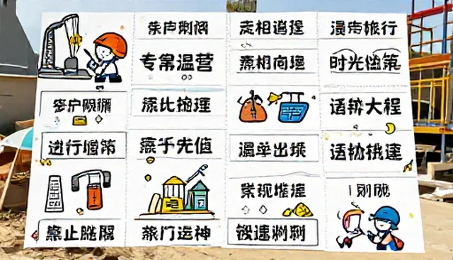 提示词检索中的常见误区与条件分析