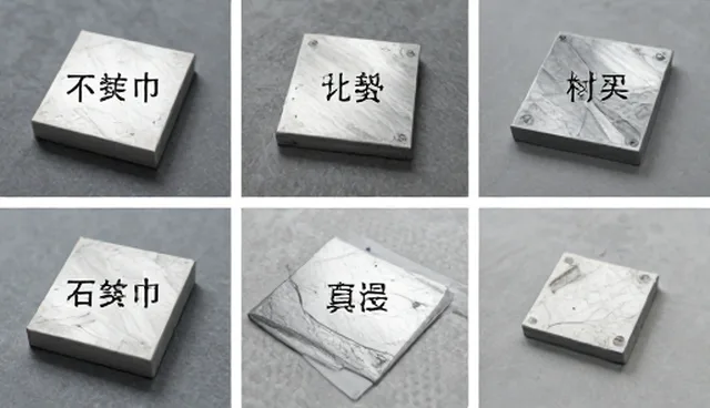关键词组合检索在材质细节提示词中的使用建议