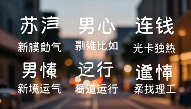 文案工作者如何高效利用摄影质感提示词套装