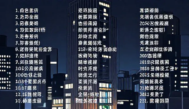 文案工作者如何选择材质细节提示词,prosperous名词的实际取舍